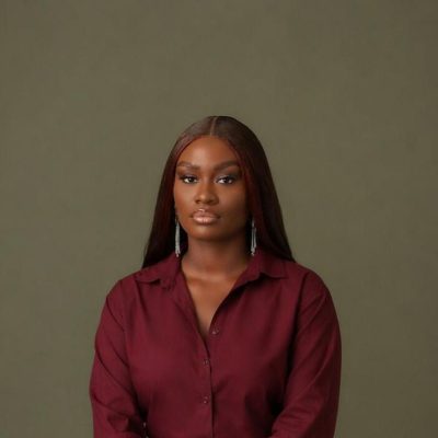 Ifeoluwa Janet Afonja