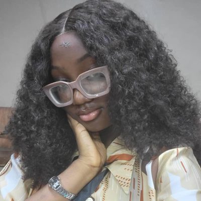 Omoyeme Ehebha.