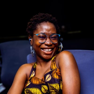 Timilehin Temiloluwa Ishola